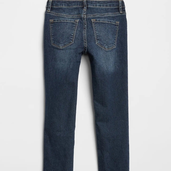 GAP Denim Girls Stretch Super Skinny - Picture 3 of 8